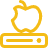 School Teacher Icon
