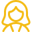 School Teacher Icon