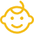 School Teacher Icon