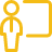 School Teacher Icon