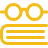 School Teacher Icon