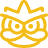 Learning Brain Icon
